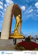 庐山东林寺游记--3