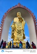 庐山东林寺游记--3