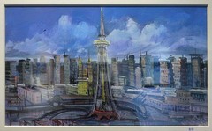 【历史的回眸】哈尔滨百年史志作品展 K