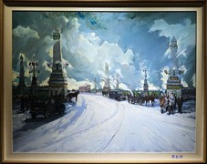 【历史的回眸】哈尔滨百年史志作品展 K