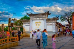 丽江古城27