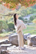 【视觉光影】公 园 人 像 （4）
