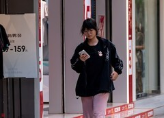 大足街拍（46）