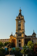 魅 力 东 港 ，浪 漫 东 港 （ 八 ）