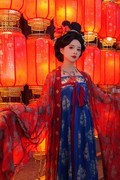 洛阳古城记