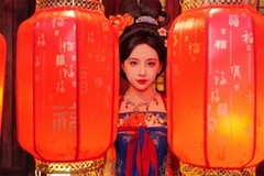 洛阳古城记
