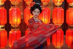 洛阳古城记