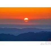 高塬日出 2