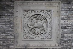 重庆弹子石老街随拍