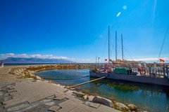 塞里木湖风景 14