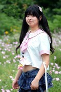 园拍  738