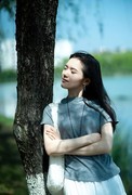 大由树底下好乘凉