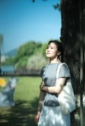 大由树底下好乘凉