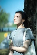 大由树底下好乘凉