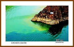 刘家峡观黄洮交汇奇观02— 2023西行游记（甘肃247）临夏州永靖县