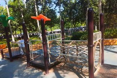 夏日·街心公园2
