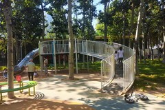 夏日·街心公园2