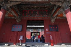 平武报恩寺