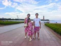 山东游（11）——威海