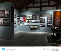 江苏南通百年光影风采馆