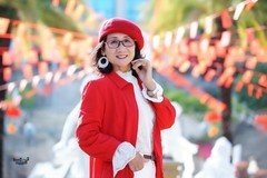 【初春时光】---卫华