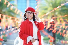 【初春时光】---卫华