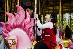 马到成功，马年吉祥