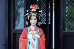 【唐风贵妃】---似海