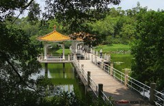 麓湖公园-2。