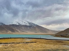 喀拉库勒湖【手机图】--66