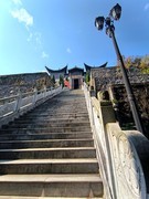 漫步星城 （976）静听梵音