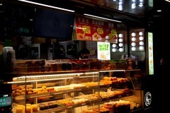 春节前夕夜拍（5）