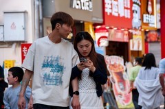 大足街拍（56）