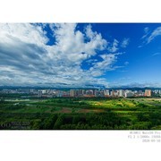 26.5.16 雨后城市（手机）