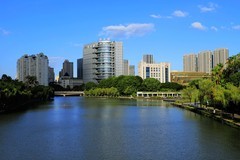 城市风光(11)
