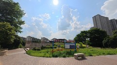 浏阳河畔【大疆远动相机拍】19