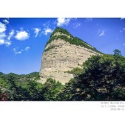 路上风景（手机）