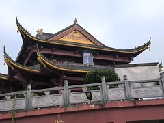 2025秋游（15）双教同辉映雪峰