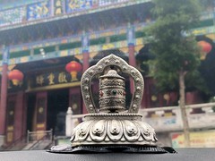 2025秋游（15）双教同辉映雪峰