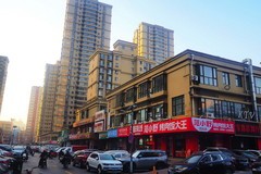 冬日·石家庄街景4