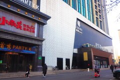 冬日·石家庄街景4