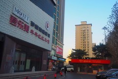 冬日·石家庄街景4