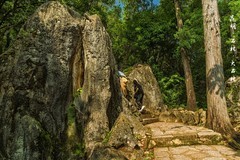 昆明 · 石林风景区（2）