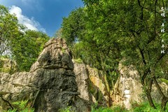 昆明 · 石林风景区（2）