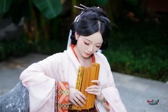 【蕉下凝思】--- 小黄