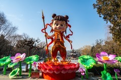 灯展—(马年到?祝广大影友马年吉祥万事如意阖家幸福)