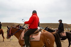 昭苏湿地公园跑马场8