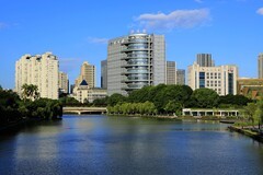 城市风光(12)