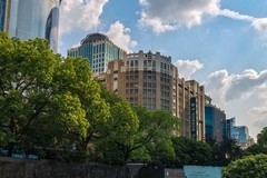 从南京路到外滩（华为手机版）（二）