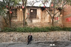 2026开春的古城（伍）